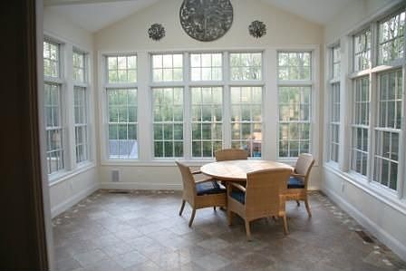 Sunroom