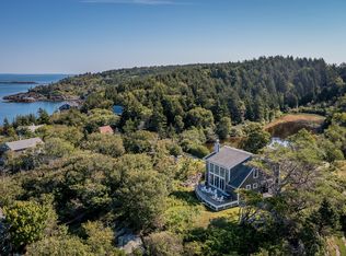 9 Sterling Cove Rd, Monhegan, ME 04852