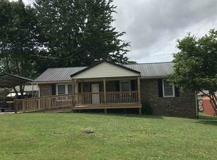 206 Wilkerson St, Scottsville, KY 42164