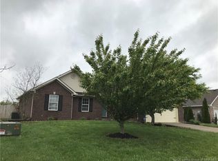 2205 Shadowbrook Ln, Jeffersonville, IN 47130