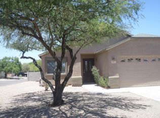 2695 E Vuelta Rio Viejo, Tucson, AZ 85706