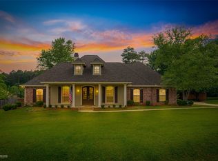 2224 Forest Hills Blvd, Haughton, LA 71037