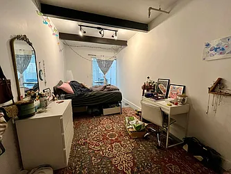 Rented by The KCI Group