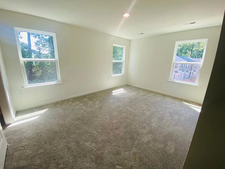 Owner's Suite