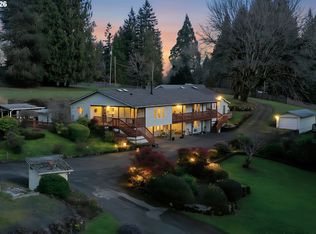 32809 Boomer Loop, Scappoose, OR 97056