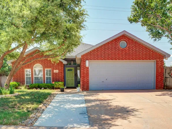 6414 13th St, Lubbock, TX 79416