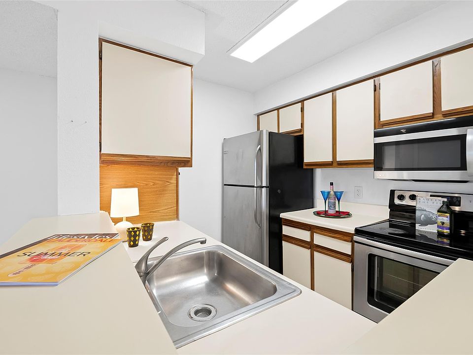 1st image of 2906 S University Drive #10204