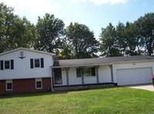 180 Gertrude St, Warren, OH