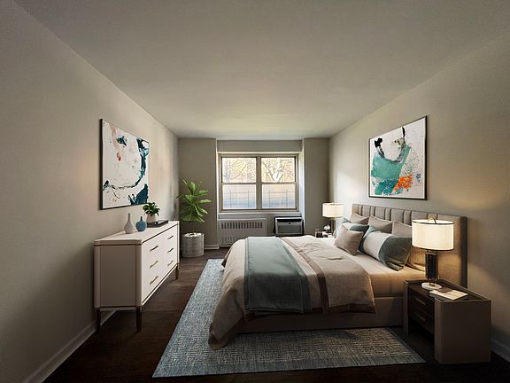 5th image of 32 Park Ave #1D