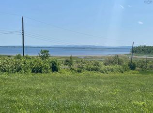 36 Saltwater Dr, Cumberland, NS B0K 1E0