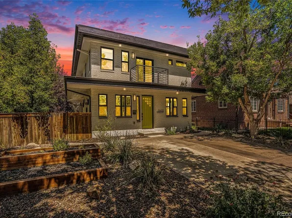 3422 Utica St #A, Denver, CO 80212