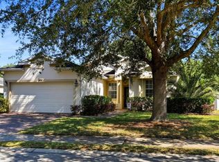 868 Barrister Dr, Auburndale, FL 33823