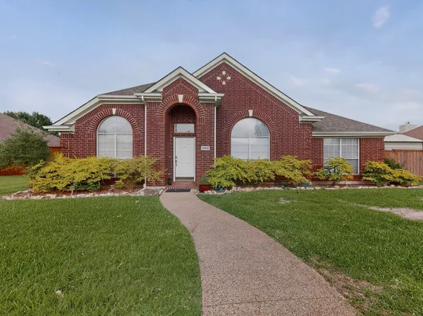 4006 Watersedge Dr, Rowlett, TX 75088