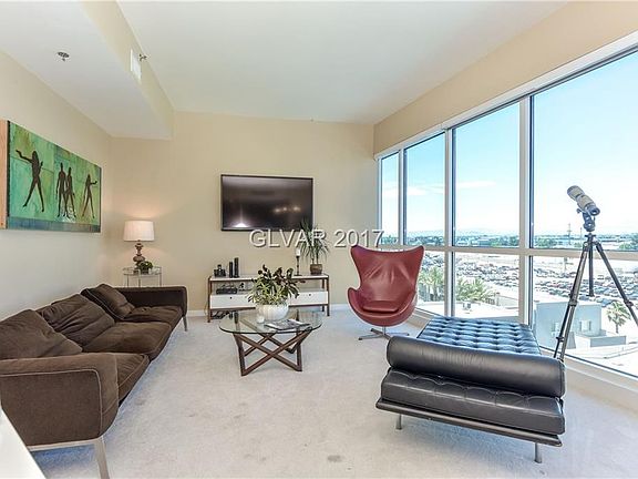 2nd image of 4525 Dean Martin Dr Unit 608