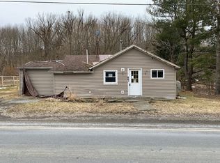 461 Old 76 Rd, Brooktondale, NY 14817