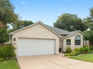 9205 Rock Castle Cv, Austin, TX 78749