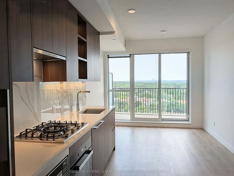 68 Esther Shiner Blvd #1208 — Photo 2