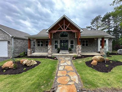 500 Island Shores Dr, Drasco, AR, 72530