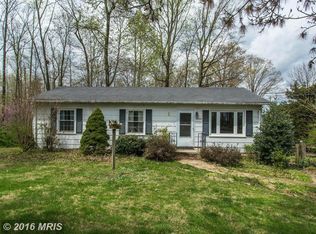 11500 Bittle Ln, Nokesville, VA 20181