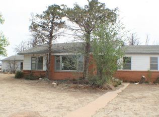 1470 Fm 789, Plainview, TX 79072