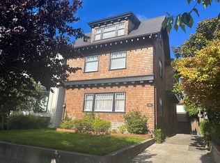 206 32nd Ave, San Francisco, CA 94121