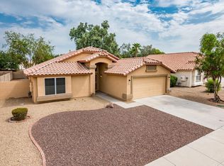 12566 W Palm Ln, Avondale, AZ 85392