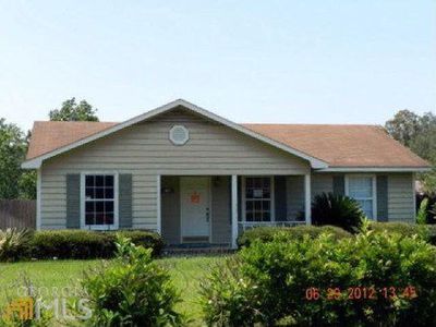 505 Dallas Cir, Folkston, GA, 31537