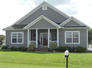 11 Kingston Ter, Milford, DE 19963
