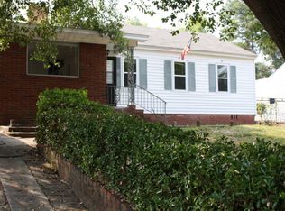 523 Tubman St, Augusta, GA 30904