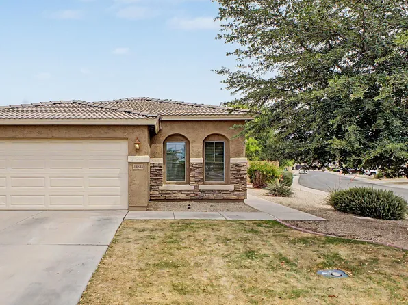 44834 W BAHIA Drive, Maricopa, AZ 85139