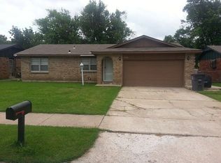 11936 E 37th Pl, Tulsa, OK 74146