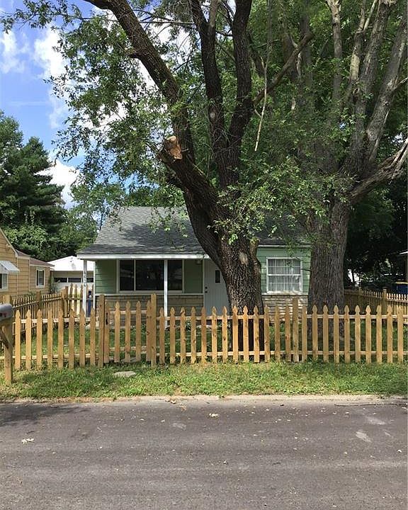 1st image of 4634 N Mitchner Ave