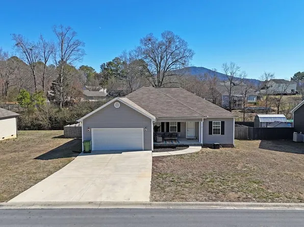 103 Timberbrook Dr, Chatsworth, GA 30705