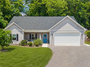 59 Patrick Ct, Madison Heights, VA 24572