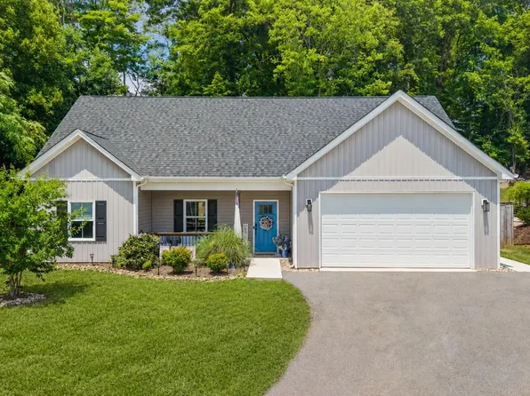 59 Patrick Ct, Madison Heights, VA 24572