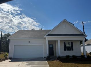 511 Black Pearl Way Cali S LOT 278, Myrtle Beach, SC 29588