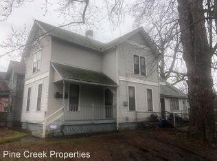 7418 Clement Ave UNIT 1, Cleveland, OH