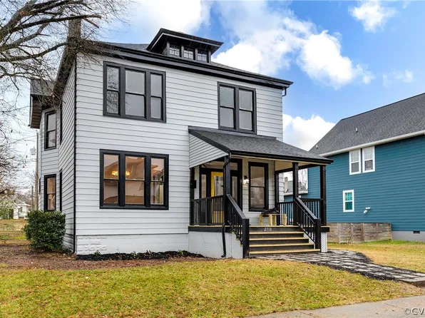 2710 Barton Ave, Richmond, VA 23222
