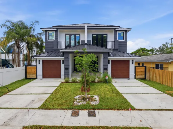 821 SW 1st Street, Fort Lauderdale, FL 33312