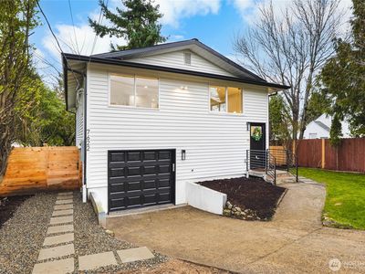 7622 S Thompson Ave, Tacoma, WA, 98408