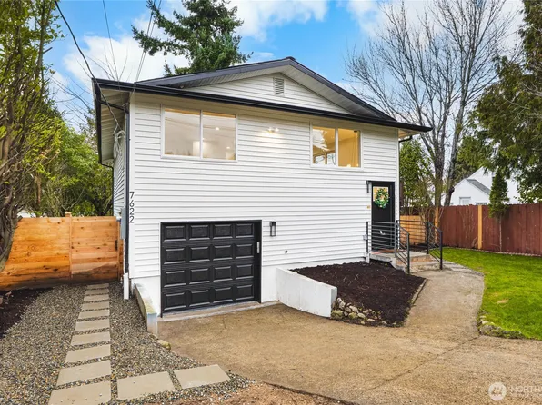 7622 S Thompson Ave, Tacoma, WA 98408