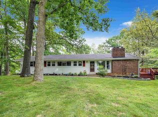 239 Wedgewood Dr, Glasgow, KY 42141