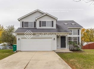 1003 Sudbury Dr, Joliet, IL 60435