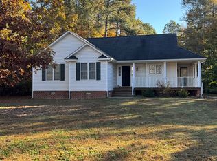 227 Pleasant View Dr, Aylett, VA 23009