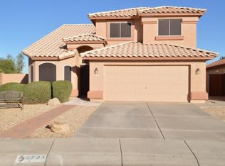 2731 N 126th Dr, Avondale, AZ 85392