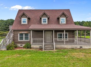 1829 Old Batten Rd, Selma, NC 27576