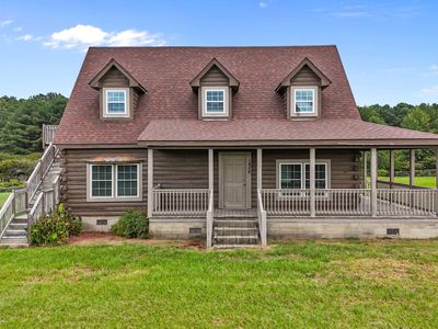 1829 Old Batten Rd, Selma, NC, 27576