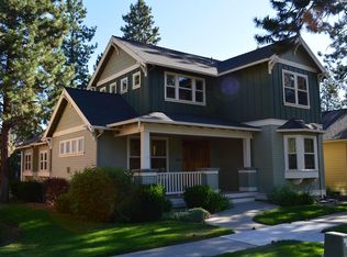2606 NW Sacagawea Ln, Bend, OR 97701