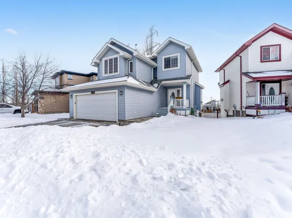 3449 28th St NW, Edmonton, AB T6T 2A5