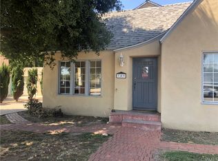 709 E Orange St, Santa Maria, CA 93454
